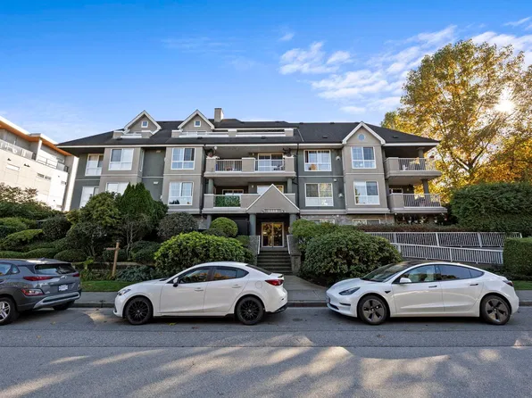2388 Welcher Ave #404, Pt Coquitlam, BC V3C 1X5