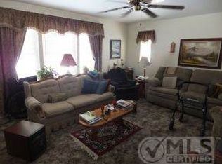 7695 County Ln #168, Carthage, MO 64836