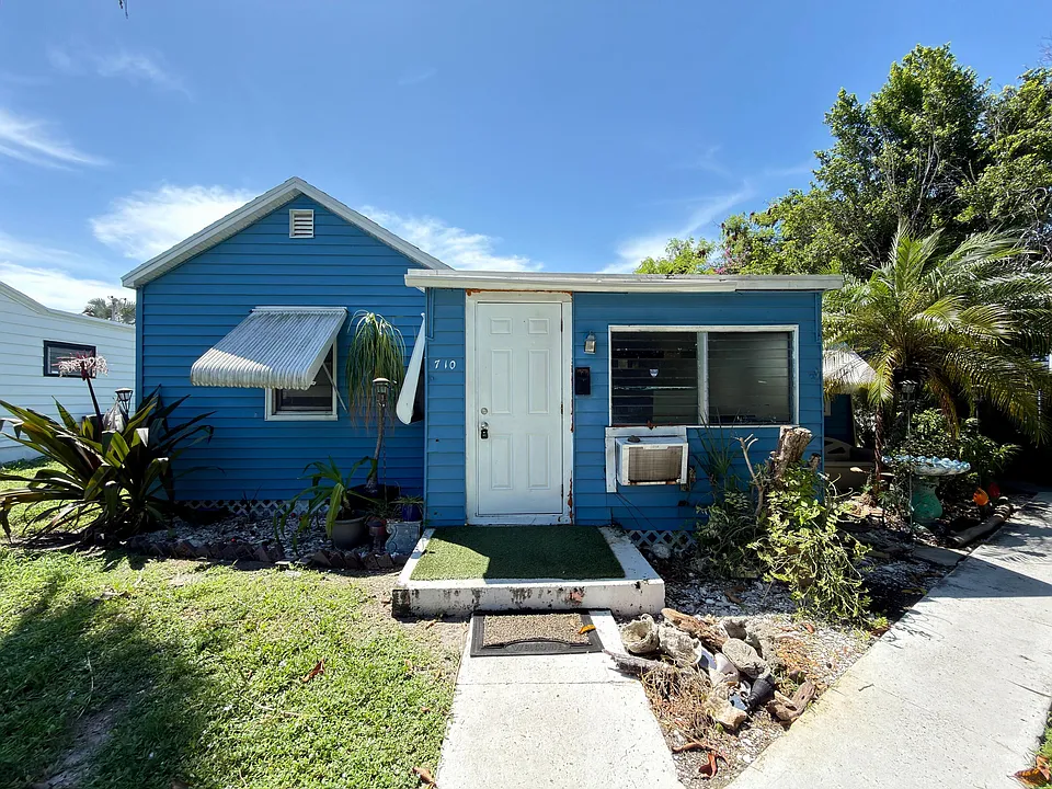 710 Tuscaloosa St #1