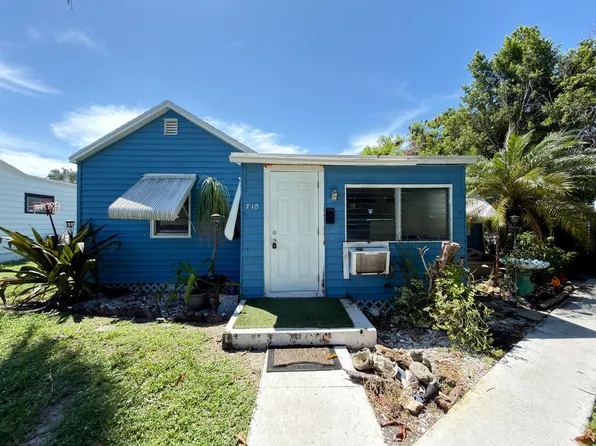 710 Tuscaloosa St Unit 1, West Palm Beach, FL 33405