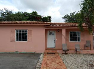 5780 SW 4th St, Miami, FL 33144