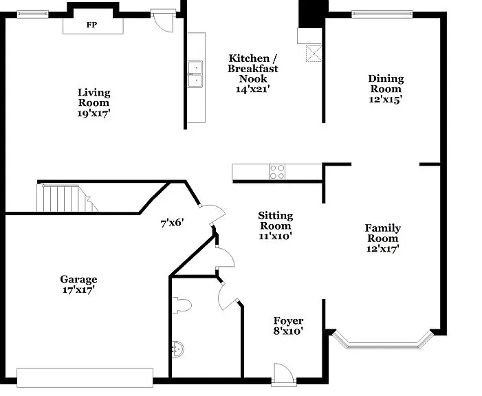 4133 Alveston Dr — Photo 3