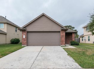 3831 Cary Creek Dr, Baytown, TX 77521