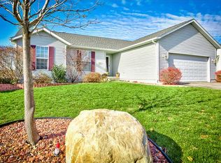 2370 Geode St, Marion, IA 52302