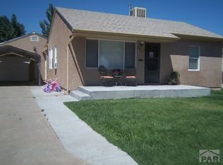2819 Imperial Ave, Pueblo, CO 81005