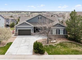 5310 Craftsman Dr, Parker, CO 80134