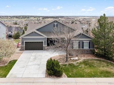 5310 Craftsman Drive, Parker, CO, 80134