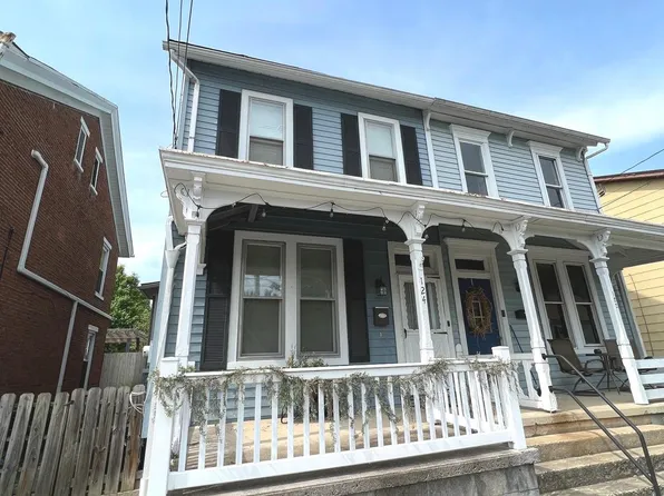 124 W Walnut St, Marietta, PA 17547