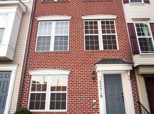 22519 Phillips St #1508, Clarksburg, MD 20871