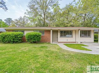 12213 Deerfield Rd, Savannah, GA 31419