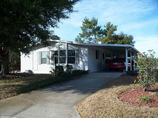 Home for Sale in DeLand, FL $36,500