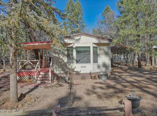 5858 Hopi Ln, Pinetop, AZ 85935