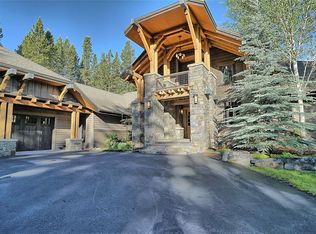 338 Grey Drake Rd, Big Sky, MT 59716