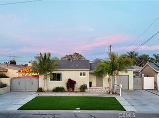 6702 Val Verde Ave, Buena Park, CA 90621