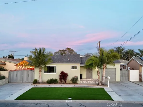 6702 Val Verde Ave, Buena Park, CA 90621