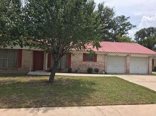 2307 Terrace Ave, Victoria, TX 77901