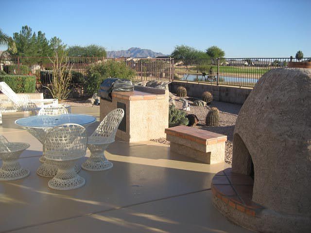 2nd image of 1123 E Las Colinas Dr