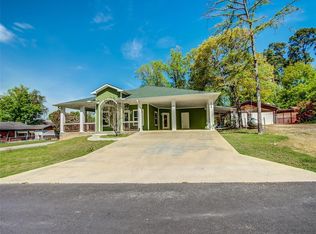 646 Bluebonnet, Livingston, TX 77351