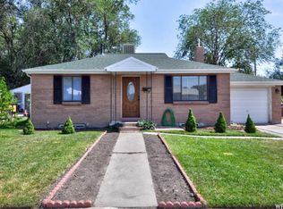 1507 W Dale Ave, Salt Lake City, UT 84104