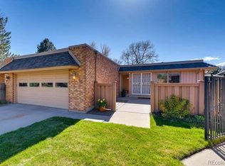 43 Eagle Dr, Littleton, CO 80123