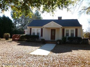 381 Rock Hill Rd, Fayetteville, NC 28312