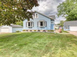 11932 W Woods Rd, Franklin, WI 53132