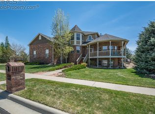 2287 Indian Peaks Cir, Longmont, CO 80504