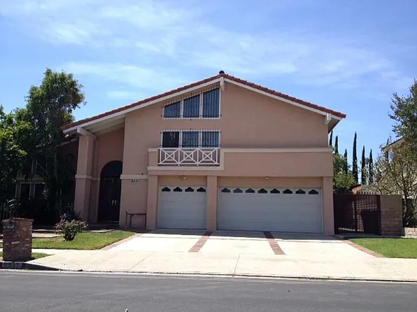 9531 Bothwell Rd, Northridge, CA 91324
