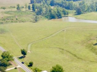 /jones Rd LOT 4, Hurdle Mills, NC 27541