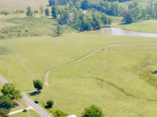 /jones Rd Lot 4, Hurdle Mills, NC 27541