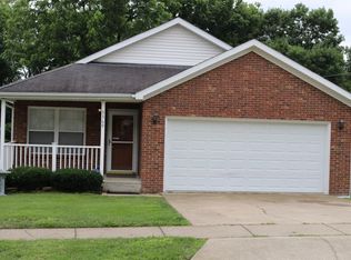 3369 Squire Creek Way, Lexington, KY 40515