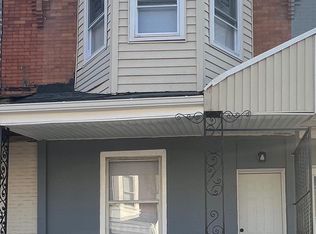 5036 Reno St, Philadelphia, PA 19139