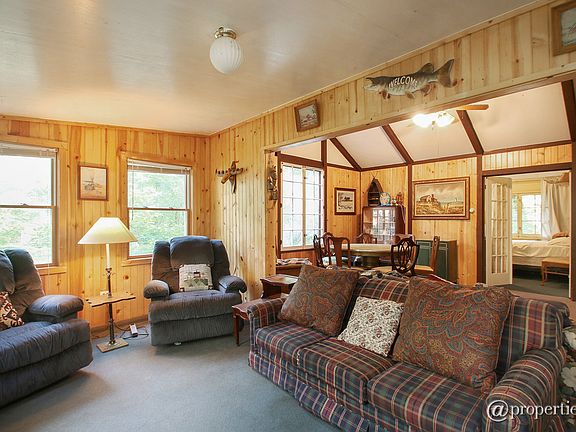 Family Room/Dining Room