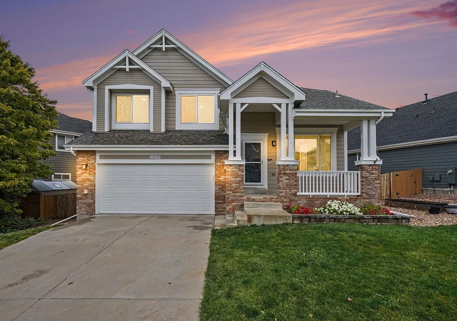 Fall in Love with the Possibilities in Parker! — Photo 1