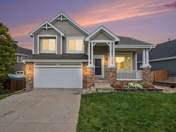 11690 Whooping Crane Dr, Parker, CO 80134