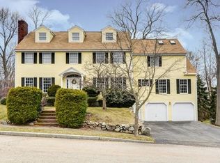 99 Patricia Dr, Milton, MA 02186