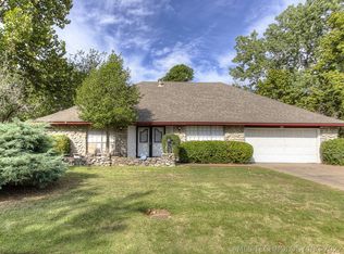 2112 S 107th East Ave, Tulsa, OK 74129