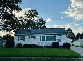 54668 28th St, South Bend, IN 46635