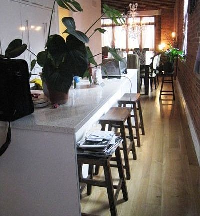 2nd image of 406-408 W 45th St #4D