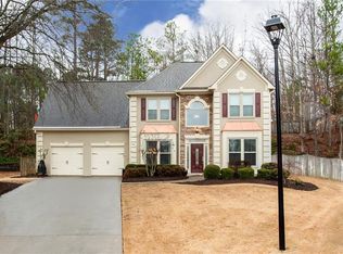 405 Camber Trce, Roswell, GA 30076