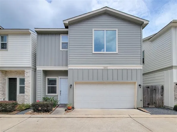 1842 Parana Dr, Houston, TX 77080