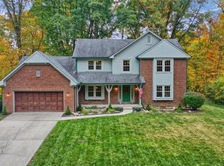 10105 Seabreeze Way, Indianapolis, IN 46256