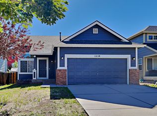 5259 Stetson Meadows Dr, Colorado Springs, CO 80922