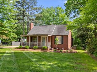 926 Waverly Ave, Rock Hill, SC 29730