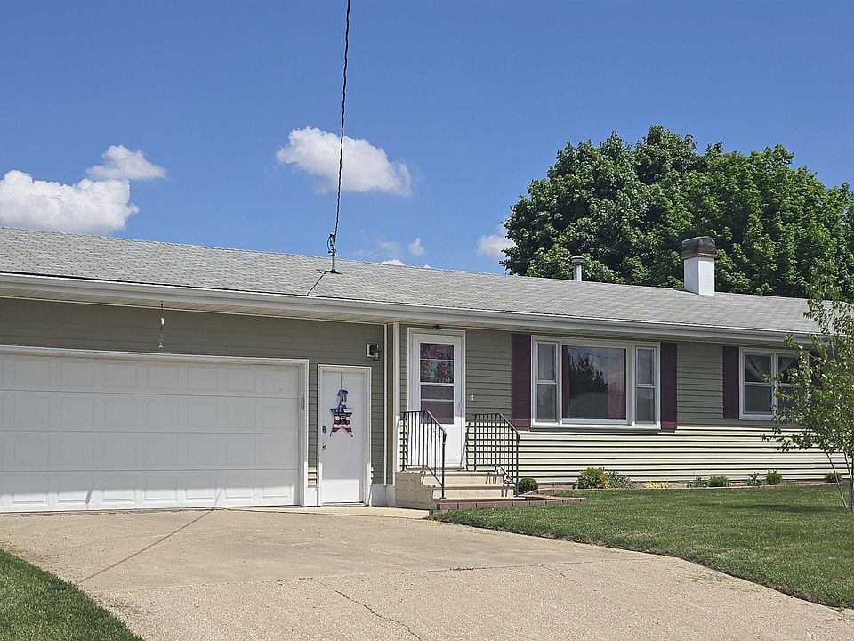 2nd image of 1505 Circle Dr