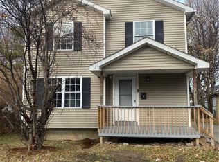 92 Rauber St, Rochester, NY 14605