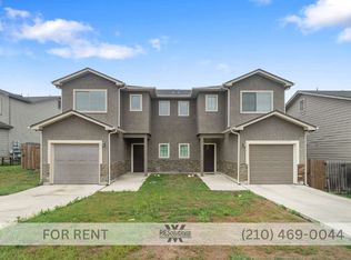8707 Azul Sky Ct, Converse, TX 78109