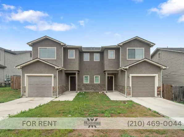 8707 Azul Sky Ct, Converse, TX 78109