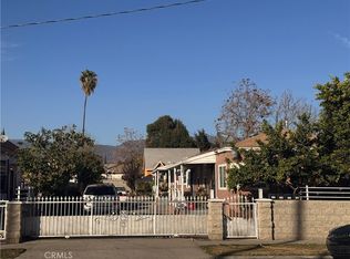 332 W 10th St, San Bernardino, CA 92410