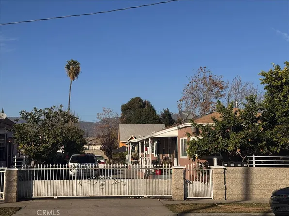 332 W 10th St, San Bernardino, CA 92410